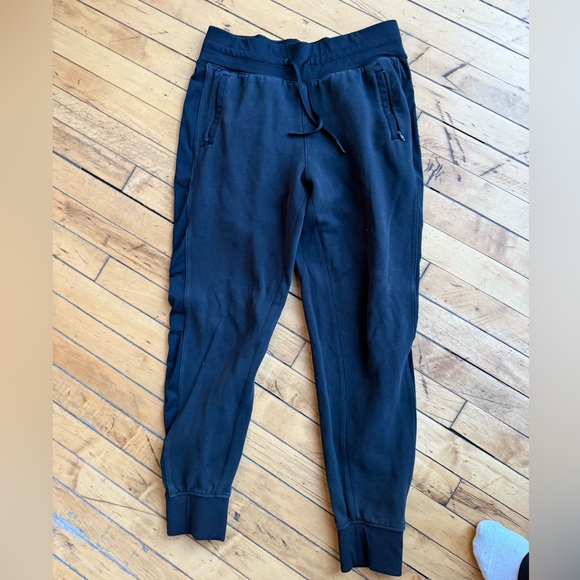 Lululemon Get Going Jogger *28.5" Black - Picture 2 of 4